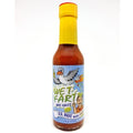 Wet Fart XX with Pooh Hot Sauce