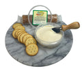 White Cheddar & Horseradish Cheese Spread