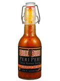 Zulu Zulu Peri Peri Lemon & Herb Chile Pepper Sauce