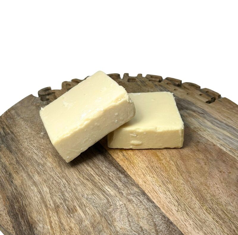 10 Year Old - Super Sharp Reserve White Cheddar