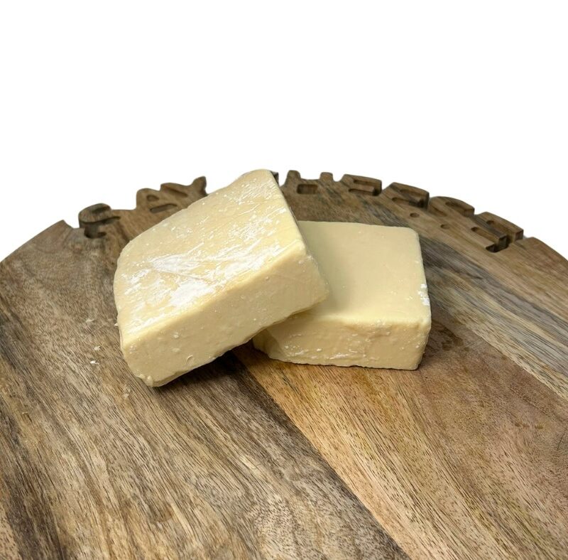 17 Year Old - Super Sharp Reserve White Cheddar