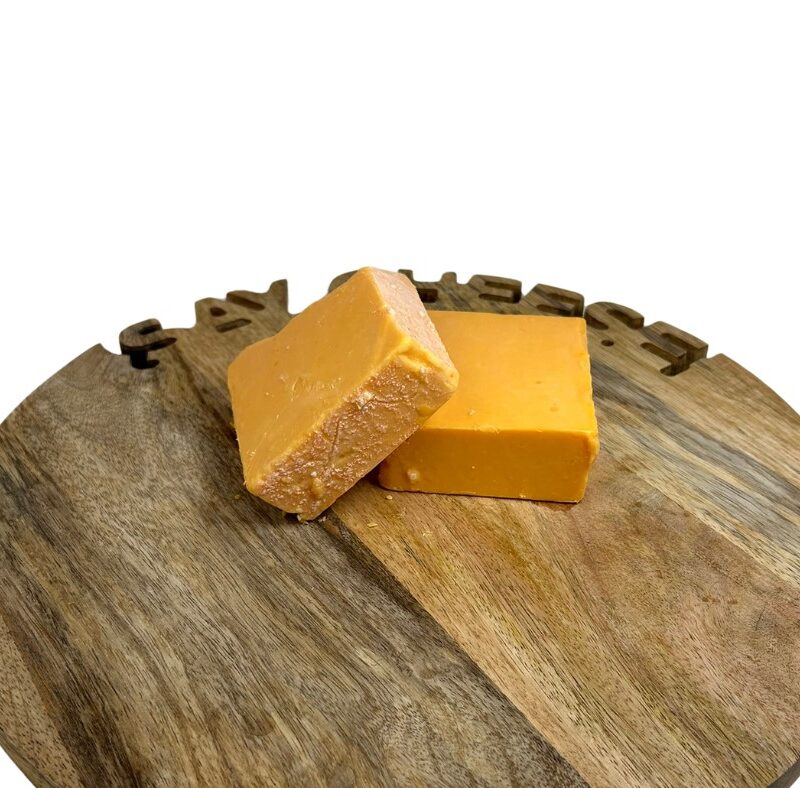 17 Year Old - Super Sharp Reserve Yellow Cheddar