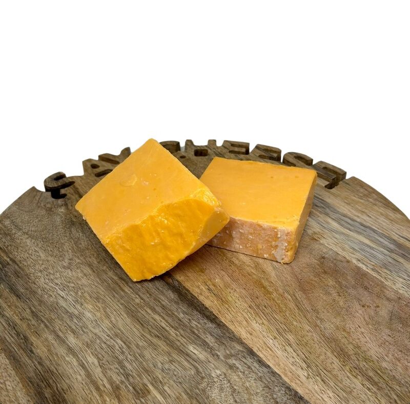 20 Year Old - Ultra Sharp Reserve Yellow Cheddar