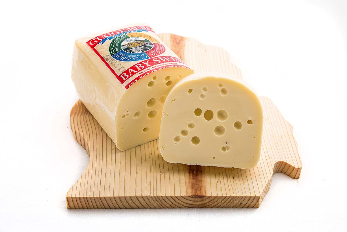 Guggisberg Cheese : SHOP OUR PRODUCTS