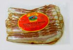 1 lb. Cajun Seasoned Sliced Smoked Bacon