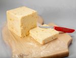 1 lb. Pinconning Habanero Jack Cheese