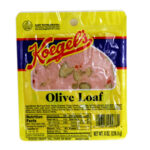 Koegel's Olive Loaf Lunch Meat - 8 oz.