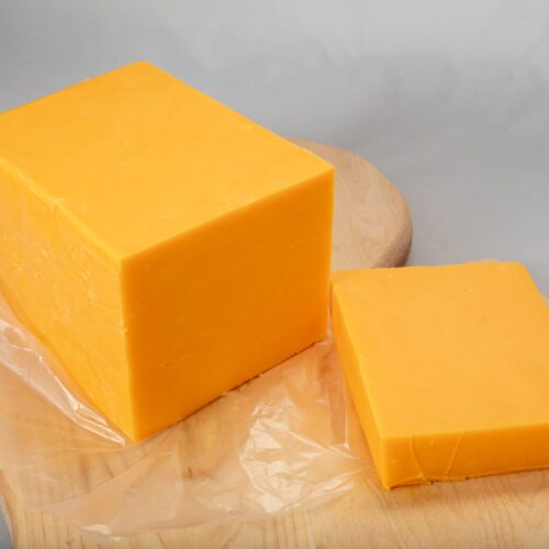 1 Lb Mild Colby Longhorn Pinconning Cheese Co And Fudge Shoppe 6740