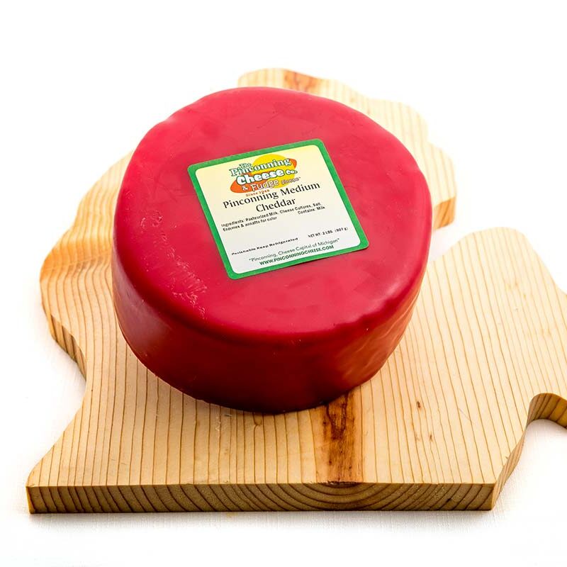 Cheese Wax 1lb Black – Curd Nerd