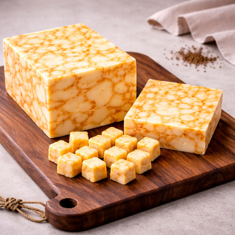 1 lb. Buffalo Wing Jack