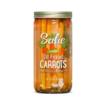 Safies Pickled Carrots