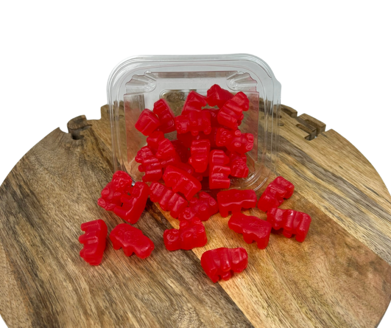 JuJu Cinnamon Bears
