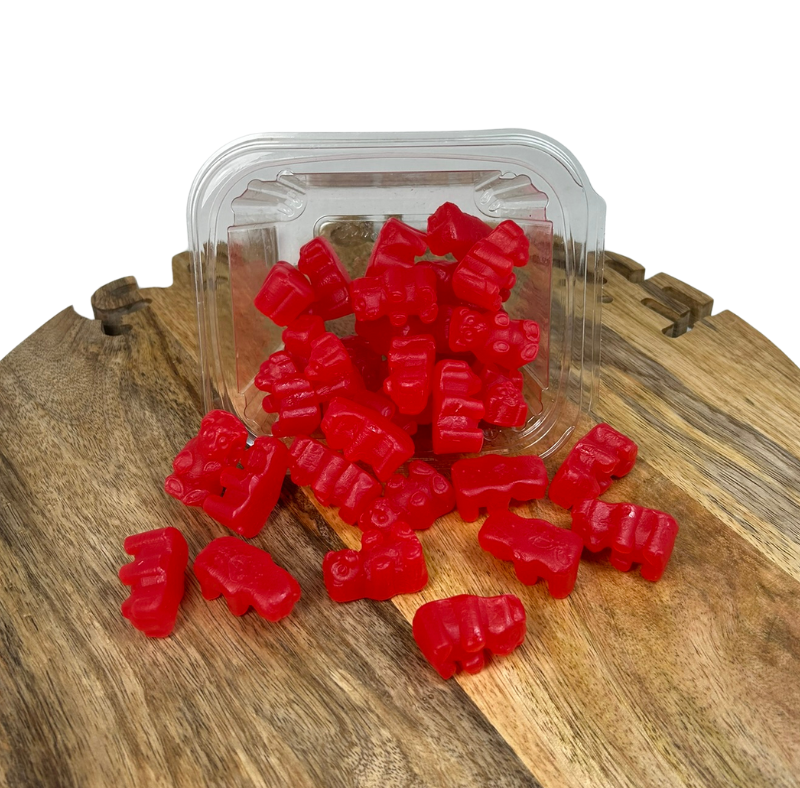 JuJu Cinnamon Bears
