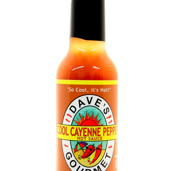 Melinda's Louisiana Red Cayenne Hot Sauce 10oz