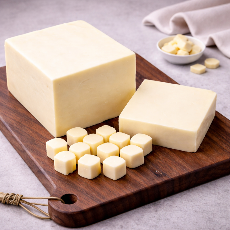 1 lb. Garlic & Onion Cheddar