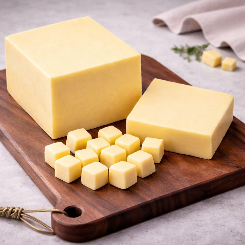 1 lb. Pinconning Horseradish Jack