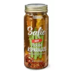 Safies Hot Asparagus