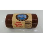 1 lb. Beef Hickory Stick