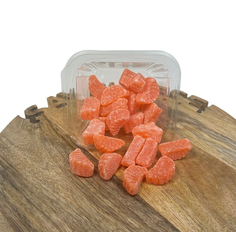 Orange Slices