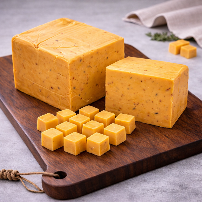 1 lb. Pepperoni Cheese