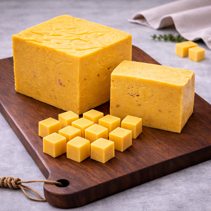 1 lb. Pimento Cheese