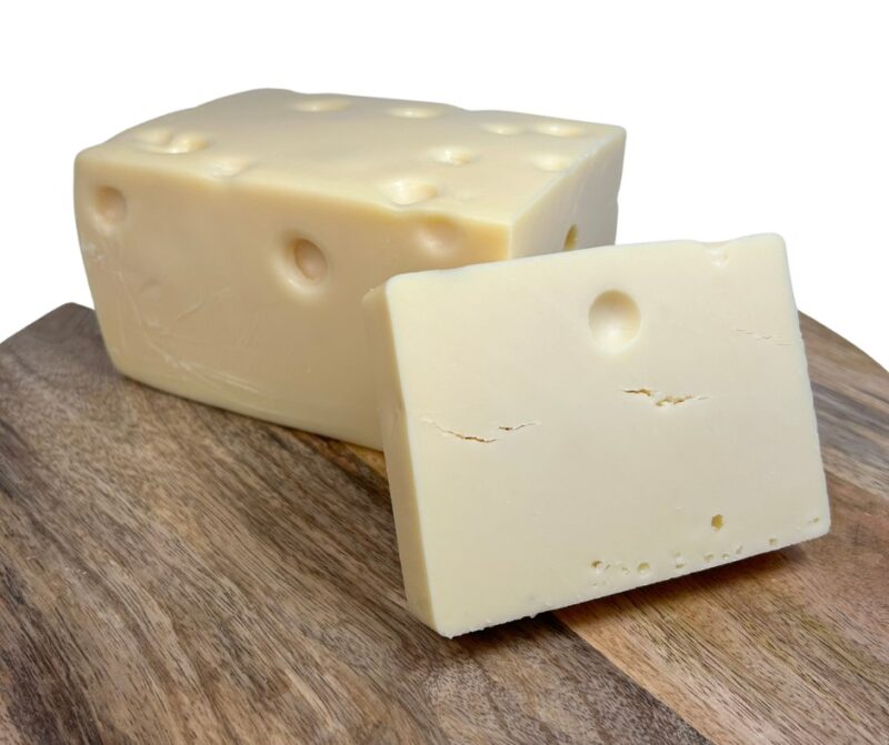 Sharp Swiss